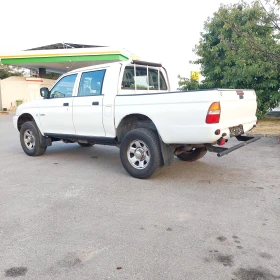 Обява за продажба на Mitsubishi L200 2.5tdi ~12 500 лв. - изображение 4