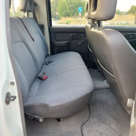 Обява за продажба на Mitsubishi L200 2.5tdi ~12 500 лв. - изображение 7