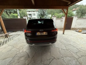Hyundai Santa fe - 79800 лв. - 67119092 4