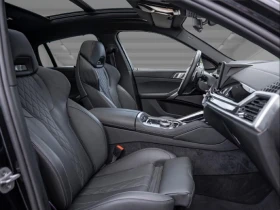 Обява за продажба на BMW X6 40d xDrive = M-Sport Pro = Гаранция ~ 212 808 лв. - изображение 9