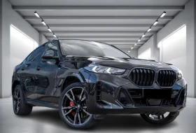 BMW X6 40d xDrive = M-Sport Pro = Гаранция