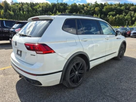 VW Tiguan R-LINE* CARFAX *  *   *  | Mobile.bg    3
