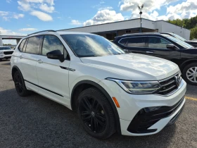 VW Tiguan R-LINE* CARFAX *  *   *  | Mobile.bg    2