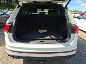 VW Tiguan R-LINE* CARFAX *  *   *  | Mobile.bg    12