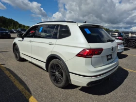 VW Tiguan R-LINE* CARFAX *  *   *  | Mobile.bg    4