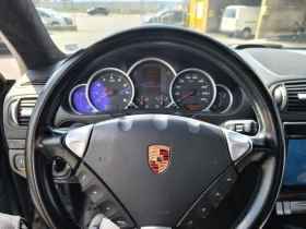 Обява за продажба на Porsche Cayenne S ~15 069 лв. - изображение 6 | Auto.bg Обява за продажба на Porsche Cayenne S ~15 069 лв. - изображение 6
