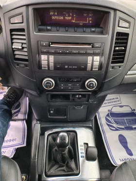 Mitsubishi Pajero 3.2 DI-D | Mobile.bg    13