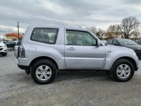 Mitsubishi Pajero 3.2 DI-D | Mobile.bg    6