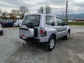 Mitsubishi Pajero 3.2 DI-D | Mobile.bg    5