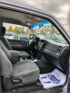 Mitsubishi Pajero 3.2 DI-D | Mobile.bg    9