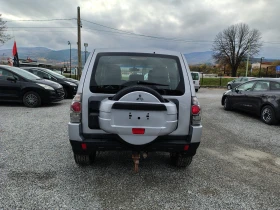 Mitsubishi Pajero 3.2 DI-D | Mobile.bg    4
