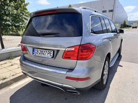 Mercedes-Benz GL 500 V8 500 - 30000 лв. / 15338.76 € - 67043918 4
