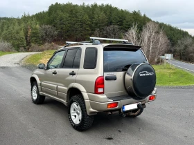 Suzuki Grand vitara 2.5 S-Limited, снимка 4