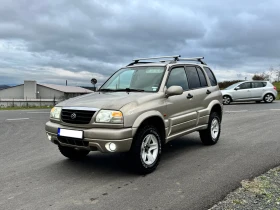 Suzuki Grand vitara 2.5 S-Limited - изображение 1