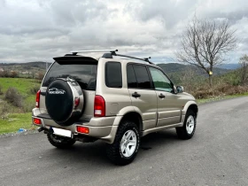 Suzuki Grand vitara 2.5 S-Limited, снимка 5