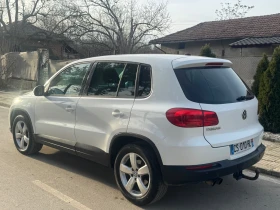 ����� �� �������� �� VW Tiguan Face* 2.0TDI 140ks