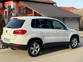 ����� �� �������� �� VW Tiguan Face* 2.0TDI 140ks