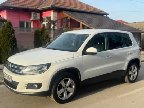 ����� �� �������� �� VW Tiguan Face* 2.0TDI 140ks
