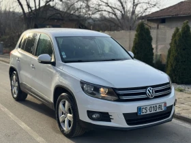 ����� �� �������� �� VW Tiguan Face* 2.0TDI 140ks
