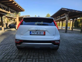 Kia Niro 1.6 GDI Hybrid | Auto.bg — изображение 5