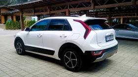 Kia Niro 1.6 GDI HEV SG2 - 19500 € / 38138.68 лв. - 86364106 5