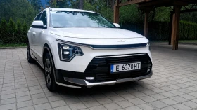 Kia Niro 1.6 GDI HEV SG2