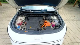 Kia Niro 1.6 GDI HEV SG2 - 19500 € / 38138.68 лв. - 86364106 15