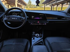 Kia Niro 1.6 GDI Hybrid | Auto.bg — изображение 9