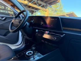 Kia Niro 1.6 GDI Hybrid | Auto.bg — изображение 10