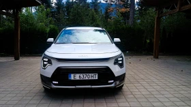 Kia Niro 1.6 GDI HEV SG2 - 19500 € / 38138.68 лв. - 86364106 2