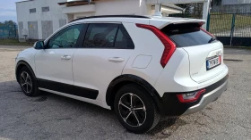 Kia Niro 1.6 GDI Hybrid - 20300 € / 39703.35 лв. - 15237629 4