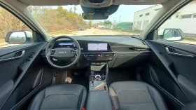 Kia Niro 1.6 GDI Hybrid - 20300 € / 39703.35 лв. - 15237629 8