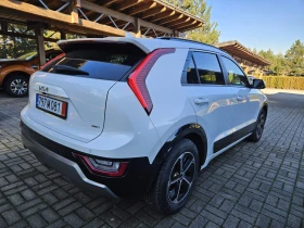 Kia Niro 1.6 GDI Hybrid | Auto.bg — изображение 6