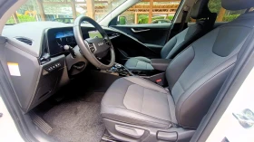 Kia Niro 1.6 GDI HEV SG2 - 19500 € / 38138.68 лв. - 86364106 10