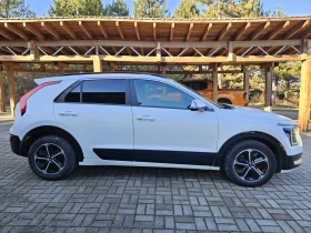 Kia Niro 1.6 GDI Hybrid | Auto.bg — изображение 7
