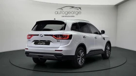 Renault Koleos 2.0LPE 2WD autogeorge.com - 24150 лв. / 12347.70 € - 11733860 2
