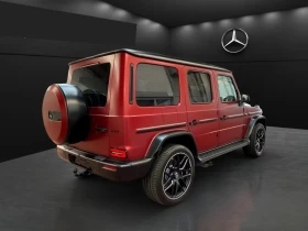 Mercedes-Benz G 63 AMG - 245000 € / 479178.35 лв. - 43950731 2