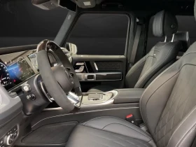 Mercedes-Benz G 63 AMG - 245000 € / 479178.35 лв. - 43950731 5