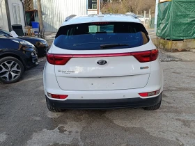 Kia Sportage 1.7 Crdi E6 Automatic  - 11990 € / 23450.40 лв. - 23028795 4