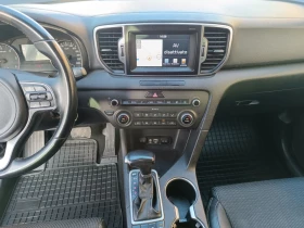 Kia Sportage 1.7 Crdi E6 Automatic  - 11990 € / 23450.40 лв. - 23028795 11