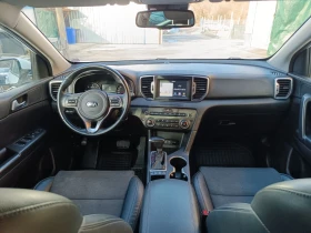 Kia Sportage 1.7 Crdi E6 Automatic  - 11990 € / 23450.40 лв. - 23028795 9