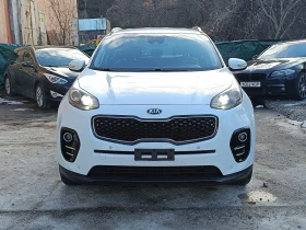 Kia Sportage 1.7 Crdi E6 Automatic  - 11990 € / 23450.40 лв. - 23028795 6