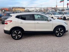 Nissan Qashqai PANORAMA* 6sk* KAMER-A360* KEYLESS* DISTRONIK,  - 10500 € / 20536.22 лв. - 37268722 4