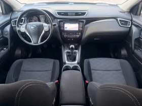 Nissan Qashqai PANORAMA* 6sk* KAMER-A360* KEYLESS* DISTRONIK,  - 10500 € / 20536.22 лв. - 37268722 11