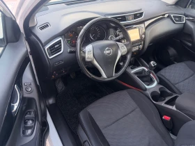 Nissan Qashqai PANORAMA* 6sk* KAMER-A360* KEYLESS* DISTRONIK,  - 10500 € / 20536.22 лв. - 37268722 13