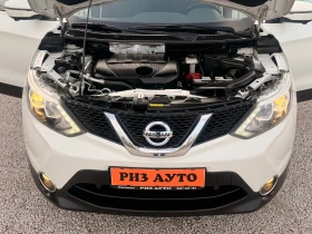 Nissan Qashqai PANORAMA* 6sk* KAMER-A360* KEYLESS* DISTRONIK,  - 10500 € / 20536.22 лв. - 37268722 17