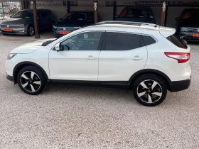 Nissan Qashqai PANORAMA* 6sk* KAMER-A360* KEYLESS* DISTRONIK,  - 10500 € / 20536.22 лв. - 37268722 12