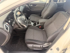 Nissan Qashqai PANORAMA* 6sk* KAMER-A360* KEYLESS* DISTRONIK,  - 10500 € / 20536.22 лв. - 37268722 5