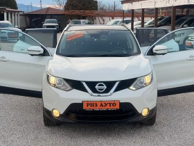 Nissan Qashqai PANORAMA* 6sk* KAMER-A360* KEYLESS* DISTRONIK,  - 10500 € / 20536.22 лв. - 37268722 2