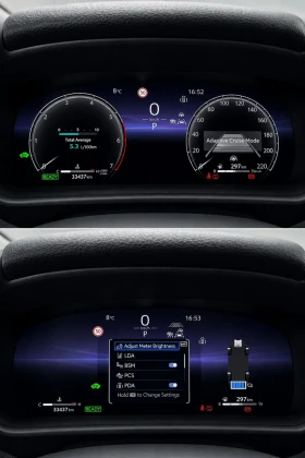 Toyota C-HR 33000km ����� | Mobile.bg � ����� ������ 8